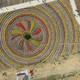 Image for article titled Photos: China’s unique tourist spectacles, seen from above